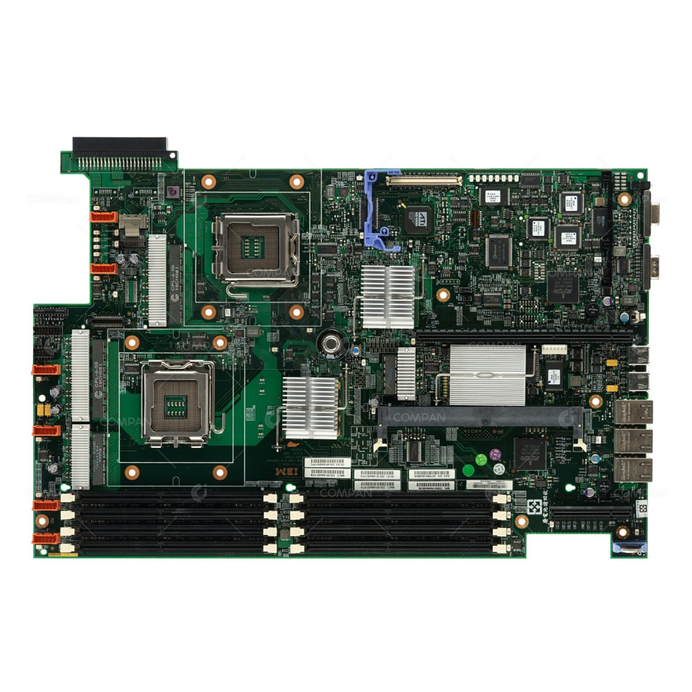 44E5082 IBM MAINBOARD SOCKET LGA771 FOR SYSTEM X3550 M1 -